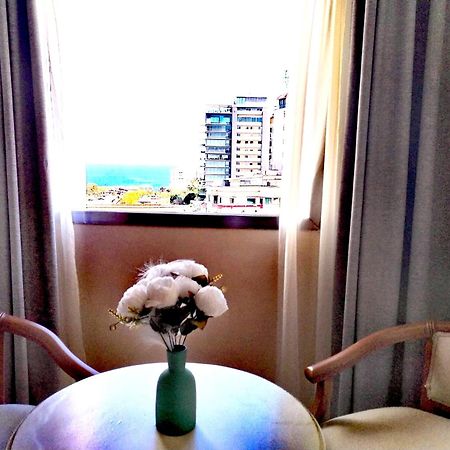 Hotel Mediterranee Beyrouth エクステリア 写真